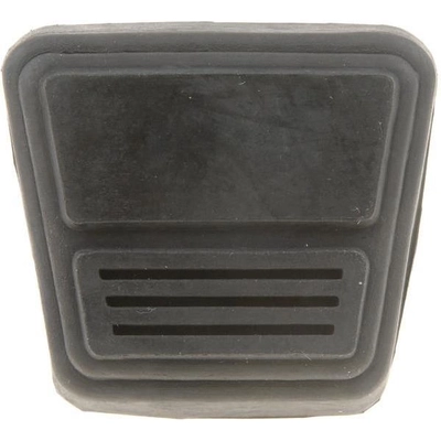 Brake Pedal Pad by DORMAN/HELP - 20734 pa4