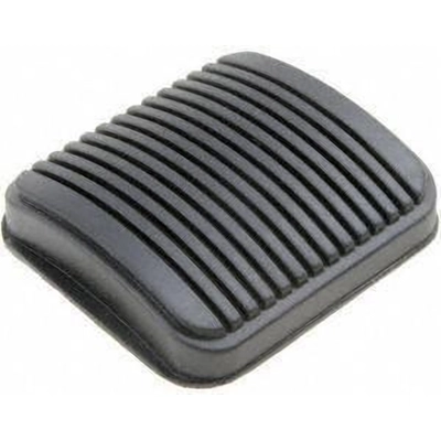 DORMAN/HELP - 20780 - Brake Pedal Pad pa6