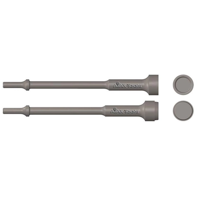 Brake Pin & Bushing Driver Kit by AJAX TOOLS - A1166 pa2