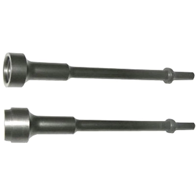 Brake Pin & Bushing Driver Kit by AJAX TOOLS - A1166 pa3