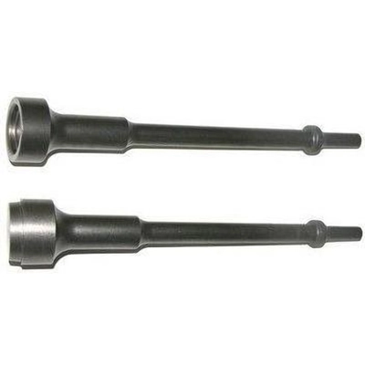 Brake Pin & Bushing Driver Kit by AJAX TOOLS - A954 pa2