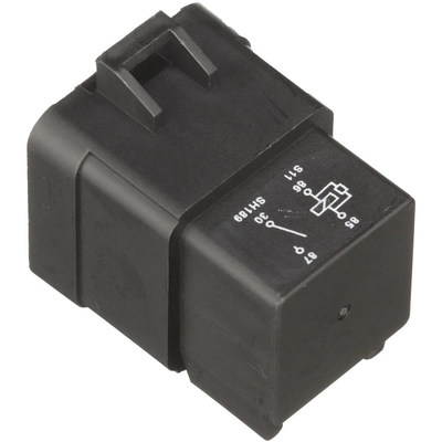 BWD AUTOMOTIVE - R3111 -  Headlight Relay pa4