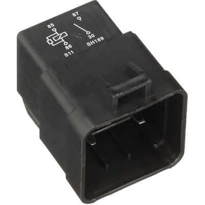 BWD AUTOMOTIVE - R3111 -  Headlight Relay pa7