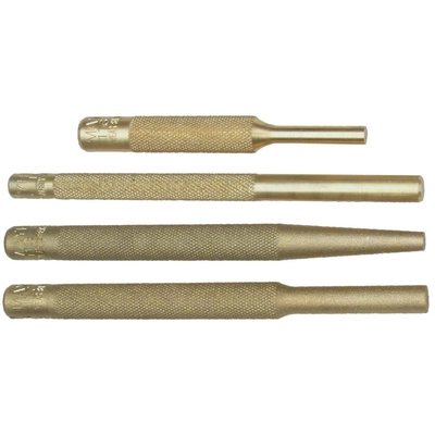 Brass Punch Kit by MAYHEW - 62277 pa2