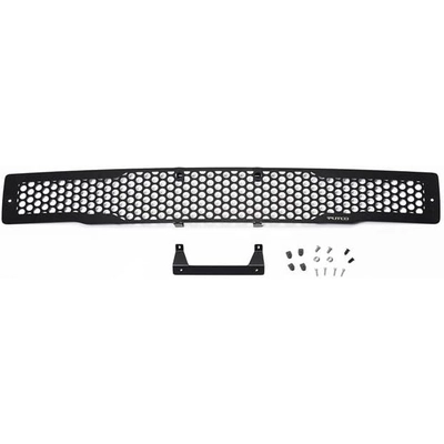 PUTCO - 88160 - Kit de grille de pare-chocs pa6