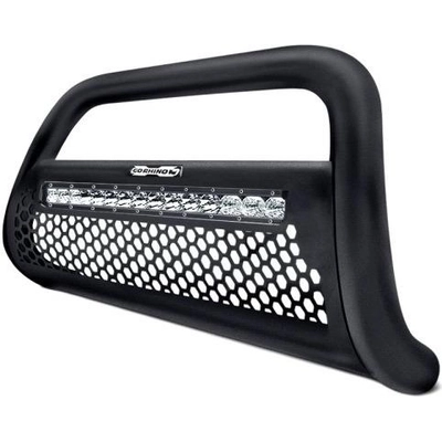 Bumper Guard by GO RHINO - 55173LT pa1