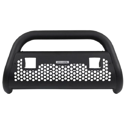 Bumper Guard by GO RHINO - 55321T pa4