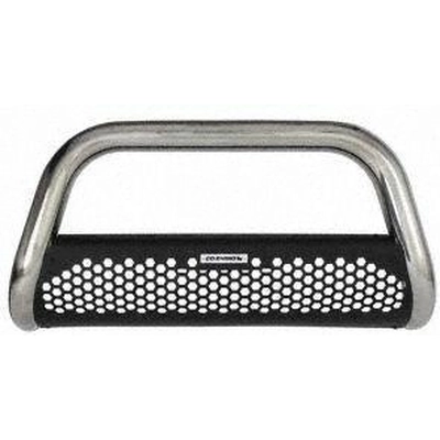 Bumper Guard by GO RHINO - 55361PS pa1