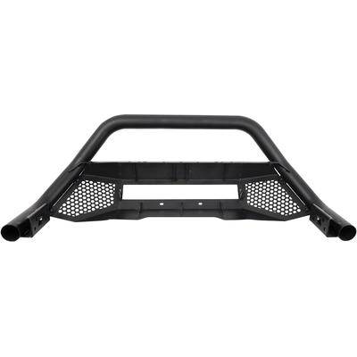 GO RHINO - 548860T - Bull Bar with Skid Plate pa12