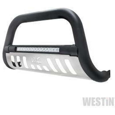 Bumper Guard by WESTIN - 32-3875L pa1