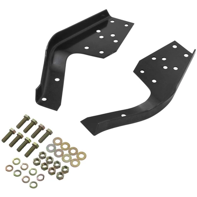 Bumper Mounting Set by WESTIN - 92300 pa3