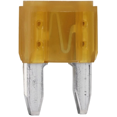 BUSSMANN - ATM5 - ATM Blade Fuses (Pack of 5) pa2