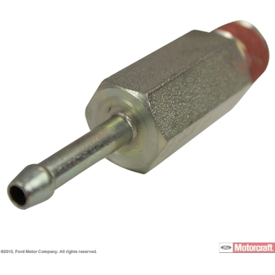 By Pass Hose by MOTORCRAFT - KM4901 pa1