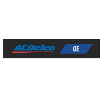 ACDELCO - CF177 - Filtre d'habitacle pa1