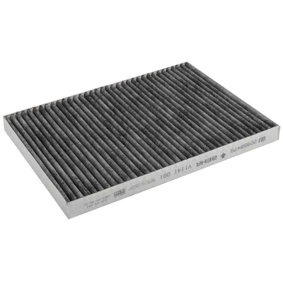 ACDELCO - CF179C - Cabin Air Filter pa1