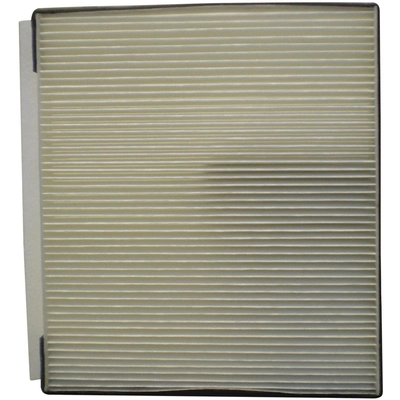 ACDELCO - CF3245 - Filtre d'habitacle pa1