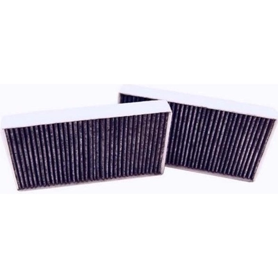 ATP PROFESSIONAL AUTOPARTS - GA4 - Cabin Air Filter pa2