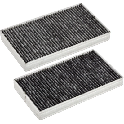 ATP PROFESSIONAL AUTOPARTS - GA4 - Cabin Air Filter pa4