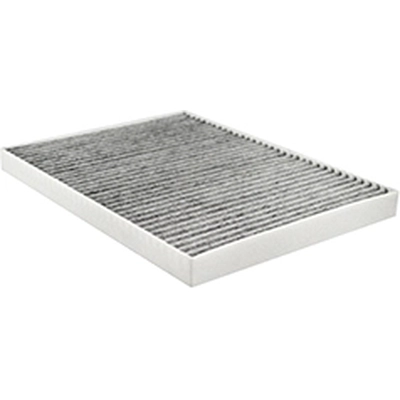 Cabin Air Filter by BALDWIN - PA10002 pa1