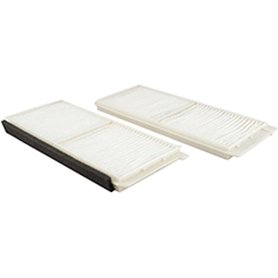 Cabin Air Filter by BALDWIN - PA10191KIT pa1