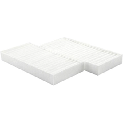 Cabin Air Filter by BALDWIN - PA4460KIT pa1