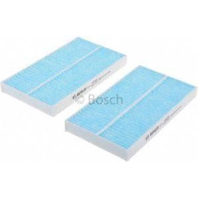 Cabin Air Filter by BOSCH - 6001C pa3