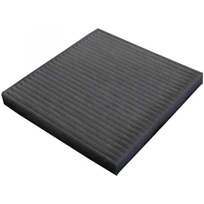 DENSO - 453-5002 - Cabin Air Filter pa1