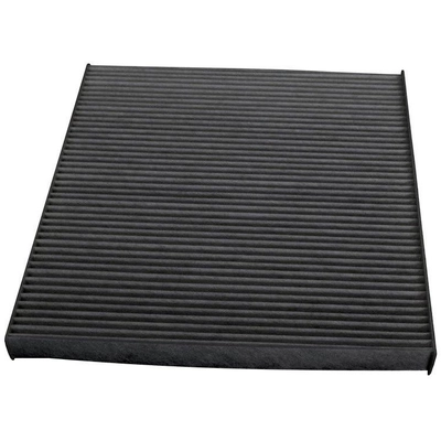 DENSO - 453-6005 - Cabin Air Filter pa1