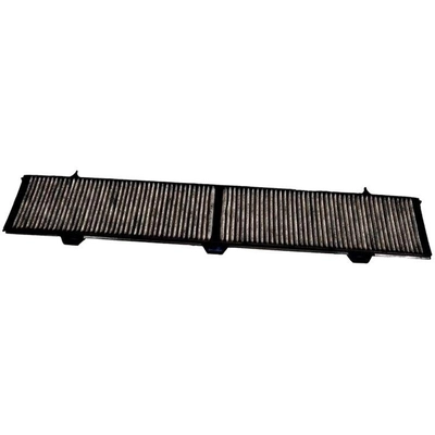 Cabin Air Filter by DENSO - 454-4050 pa2