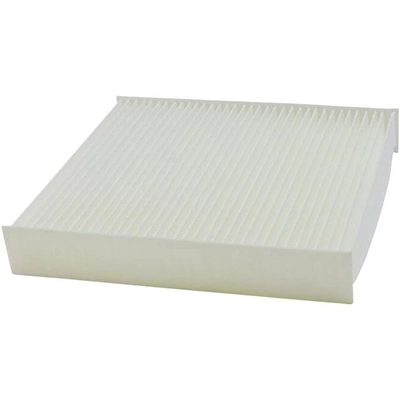 ECOGARD - XC11710 - Premium Cabin Air Filter pa1