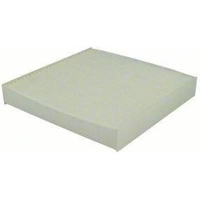 Cabin Air Filter by ECOGARD - XC26175 pa1