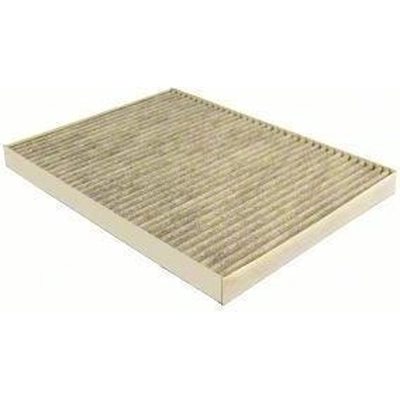 Cabin Air Filter by ECOGARD - XC26205C pa1