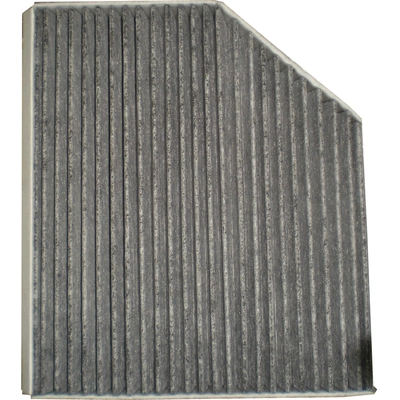 G.K. INDUSTRIES - CF1186 - Cabin Air Filter pa1