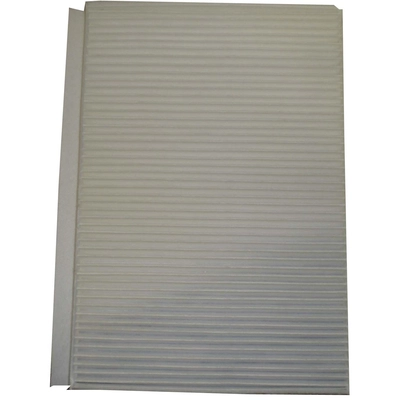 G.K. INDUSTRIES - CF1255 - Cabin Air Filter pa1