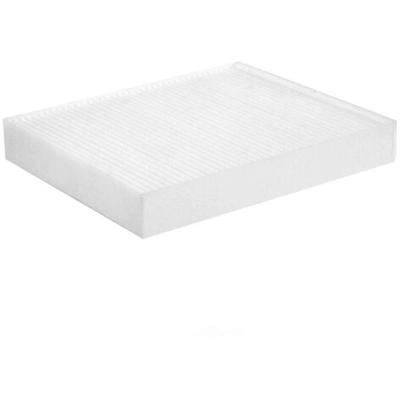 G.K. INDUSTRIES - CF1261 - Cabin Air Filter pa1