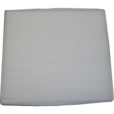 G.K. INDUSTRIES - CF1268 - Cabin Air Filter pa1