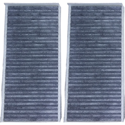 G.K. INDUSTRIES - CF1375 - Cabin Air Filter pa1