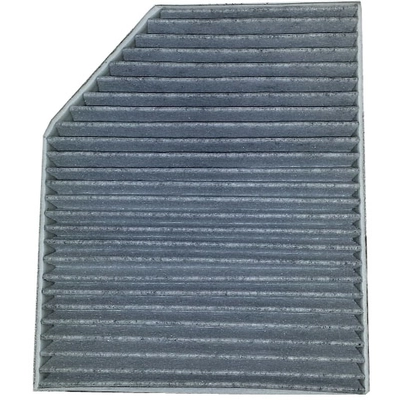 G.K. INDUSTRIES - CF1400 - Cabin Air Filter pa1