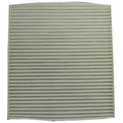 G.K. INDUSTRIES - CF1110 - Cabin Air Filter pa1