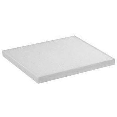 G.K. INDUSTRIES - CF1110 - Cabin Air Filter pa2