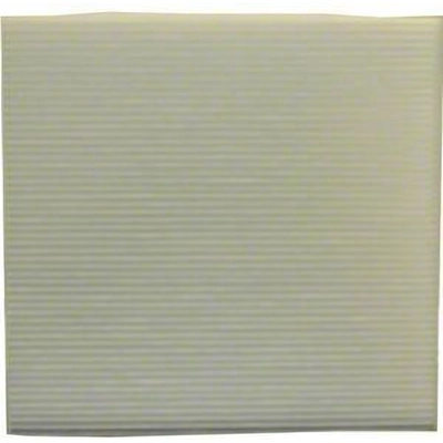 G.K. INDUSTRIES - CF1168 - Cabin Air Filter pa1