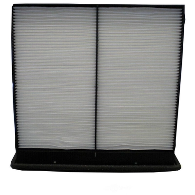 G.K. INDUSTRIES - CF1180 - Cabin Air Filter pa1