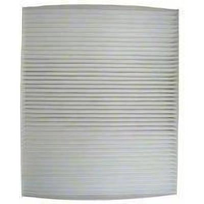 G.K. INDUSTRIES - CF1235 - Cabin Air Filter pa1