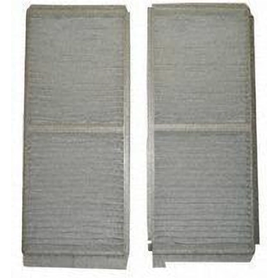 G.K. INDUSTRIES - CF1247 - Cabin Air Filter pa1