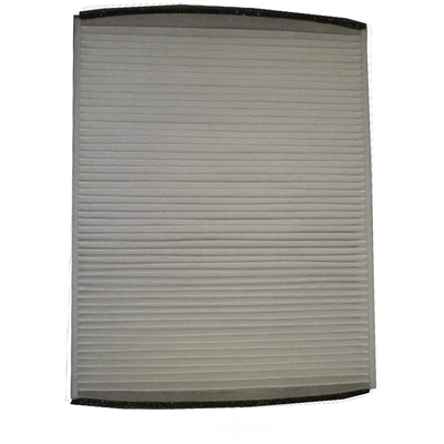 G.K. INDUSTRIES - CF1248 - Cabin Air Filter pa1