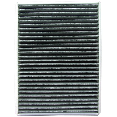 G.K. INDUSTRIES - CF1370 - Cabin Air Filter pa1