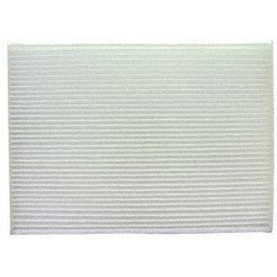 G.K. INDUSTRIES - CF1384 - Cabin Air Filter pa1