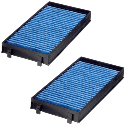 HENGST FILTER - E2944LB2 - Biofunctional Cabin Filter pa2