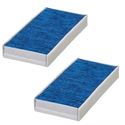 HENGST FILTER - E3950LB2 - Biofunctional Cabin Filter pa2