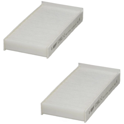 HENGST FILTER - E3950LI2 - Cabin Air Filter pa2